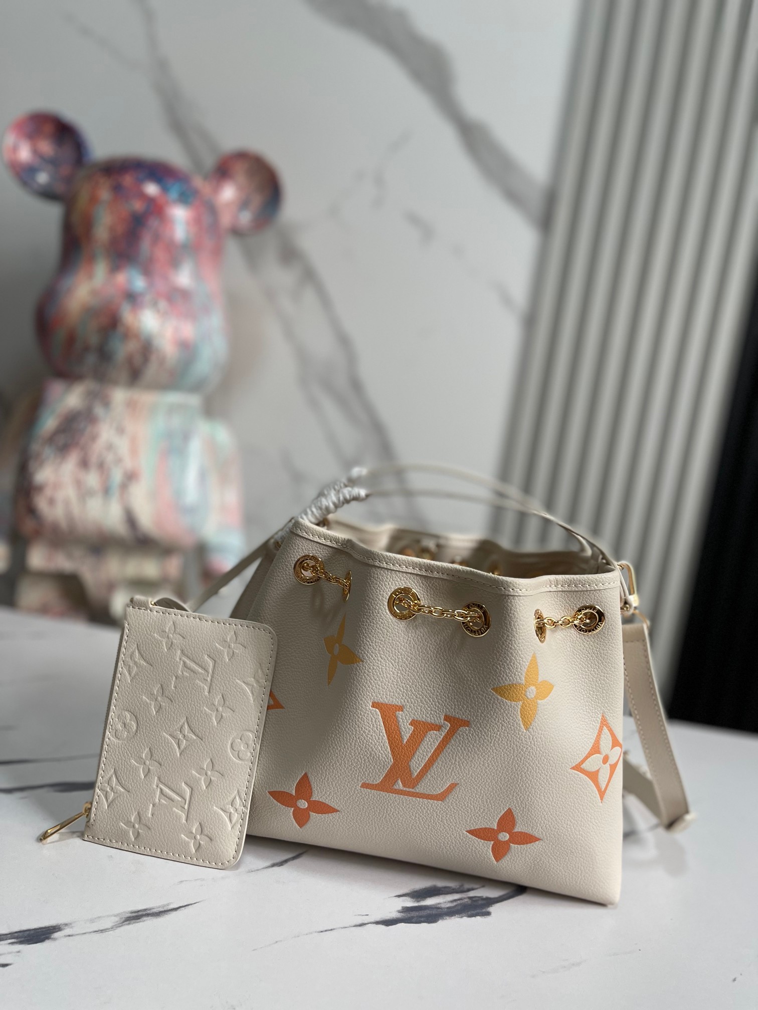 Louis Vuitton Bucket Bags